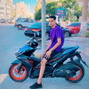 رضا العمامي 