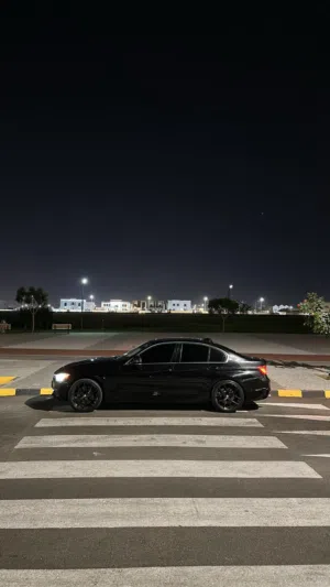 Bmw 335i 2015 luxury edition