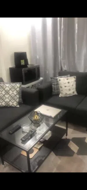 شقه مفروشه للإيجار المؤقت ف حولي