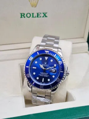Multicolor Rolex for sale in Amman