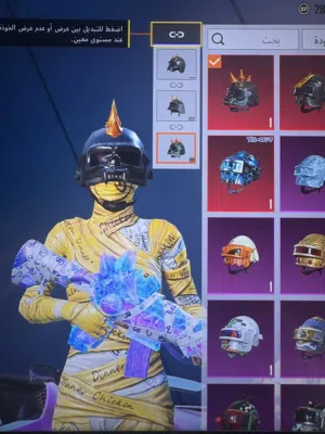 Pubg Accounts and Characters for Sale in Amman