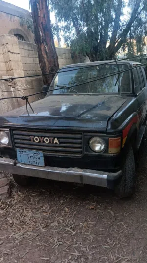 Used Toyota GT86 in Sana'a