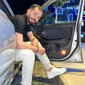 Eyad Maher