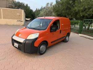 Used Fiat Other in Hawally