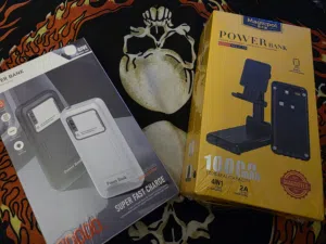 شواحن charger