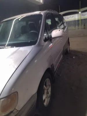 Used Hyundai Trajet in Tripoli