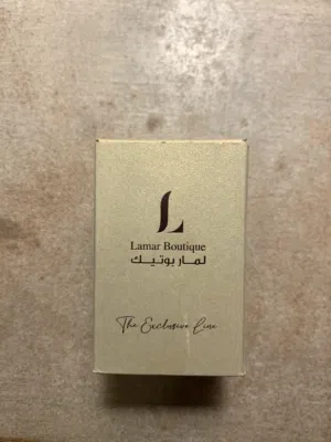 عطر Le Monde من لمار بوتيك