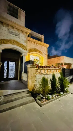 ماركا حي المرقب