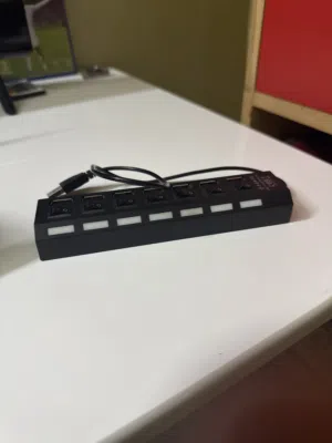 موصل يو اس بي