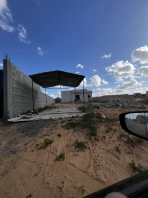 Residential Land for Sale in Tripoli Ain Zara