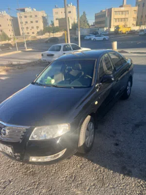 Used Nissan Sunny in Amman