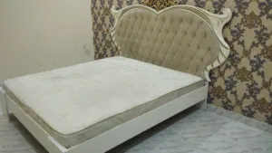 King Size Bed