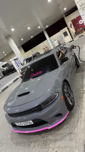 Used Dodge Charger in Basra