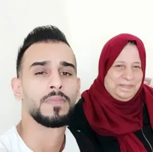 محمد سالم حسين حسين 