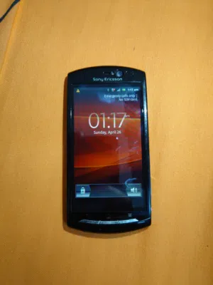 Sony Ericsson Xperia neo V
