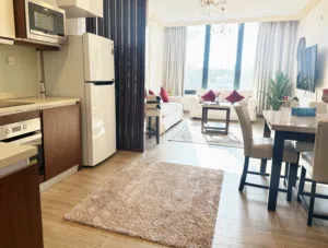 69 m2 Studio Apartments for Rent in Dhofar Salala