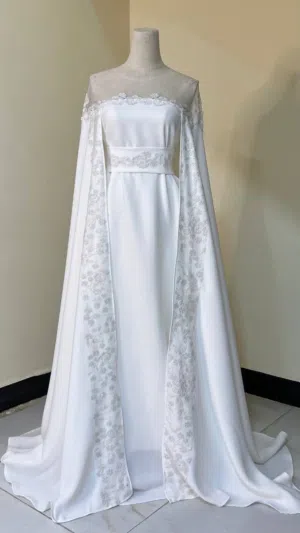 قفطان خطوبه