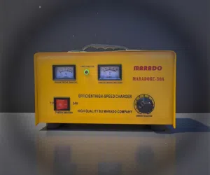 شاحنه بطاريه جوكر