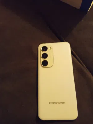 Tecno Spark 256 GB in Basra