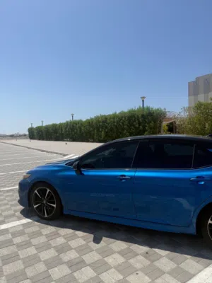 كامري 2018 وارد