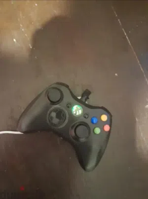دراع اكس بوكس 360 يشتغل علي البيسي والxbox 360