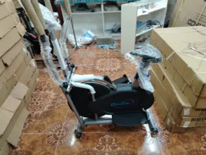 دراجة تمارين بسعر مخفض