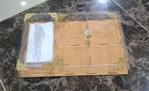 جمعنا لكم 2في1 بشكل المميز والجنتل بخامه شفافه ومنظر قوووه