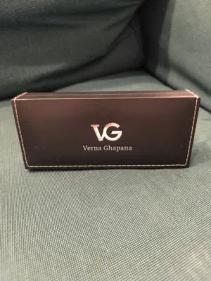 Verna Ghapana