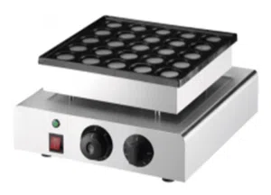 Electric Pancake Machines   -   ماكينات الفطائر الكهربائية