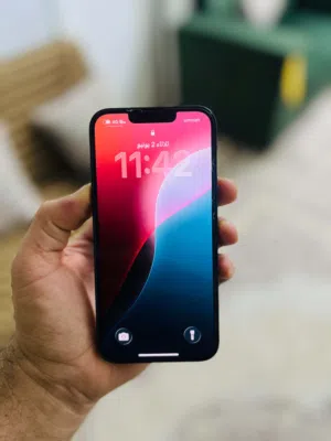 iPhone 13 عادي