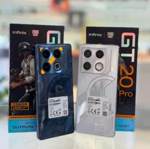 جهاز اخو الجديد بالكرتونة GT pro 5G رام 24 جيجا 256 مكفول اغراضة والكرتونه الأصلية توصيل