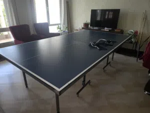 Ping pong table for sale