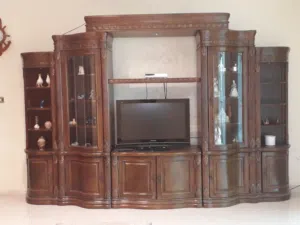 بوفيه امريكي استعمال خفيف للبيع بسعر مغري