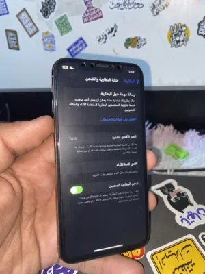 apple-iphone-xs-64-gb-in-amman