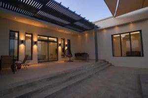 2 Bedrooms Chalet for Rent in Al Batinah Barka