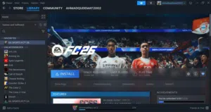 حساب Steam مميز للبيع بسعر 70 دينار فقط اقرأ الوصف