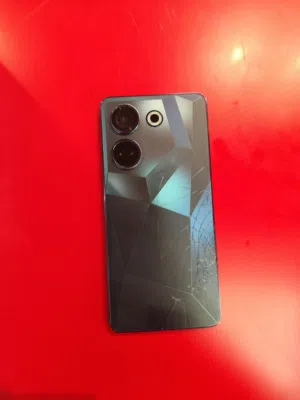 Used for one year. Comes with the original charger
