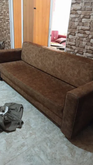 صوفا ثلاثيه