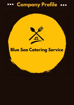 Blue Sea Catering Service provides high-quality catering solutions for weddings, corporate events,