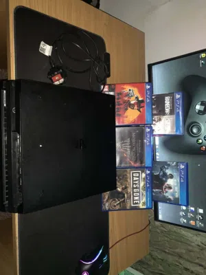 بلايستيشن 4 برو ps4 pro