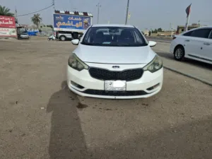 سيراتو 2013 للبيع