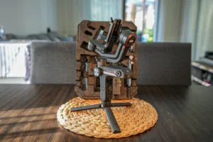 Zhiyun Weebill S Gimbal – Complete Kit – Excellent Condition