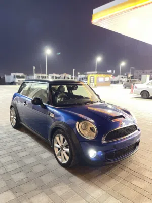للبيع ميني كوبر S خليجي وكالة عمان