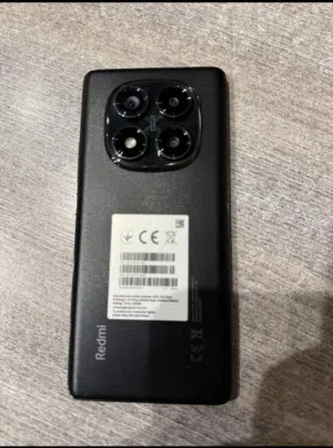 ريدمي نوت 13 برو 4G بحاله ممتازة