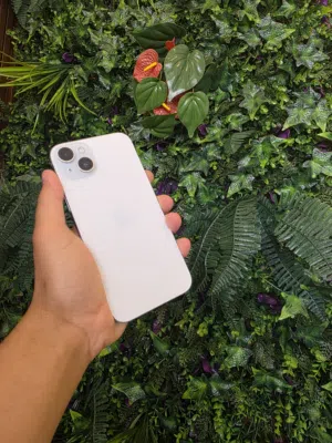 iPhone 15plus 128 اقرا الوصف