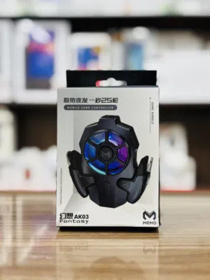 مروحة تبريد  AK03 PHONE COOLER & CONTROLLE