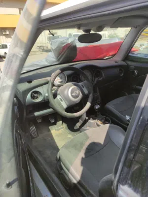 Used MINI Other in Tripoli