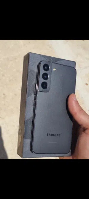 Galaxy S22 5g