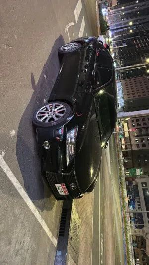 Lexus gs350 2013