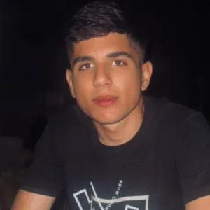 حذيفة لؤي محمد ابو عماش 